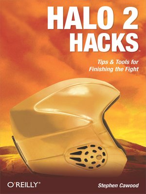 cover image of Halo 2 Hacks